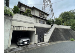 生駒市喜里が丘2丁目中古戸建の外観