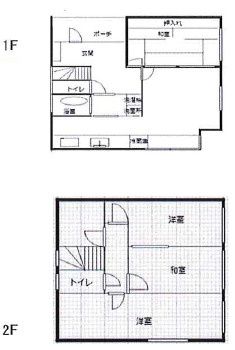 間取り：311002244285