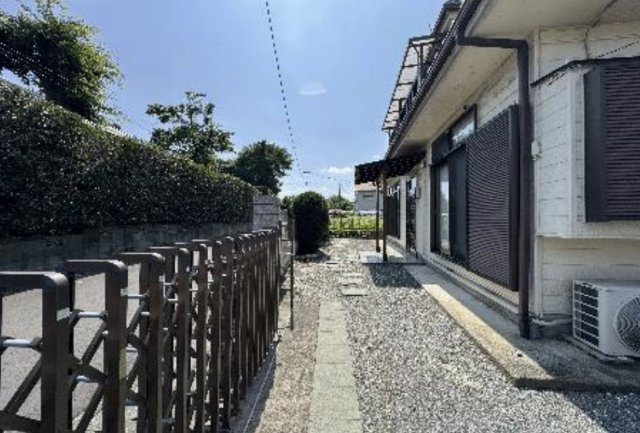 庭