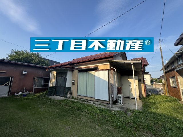 detached 埼玉県深谷市小前田408-3