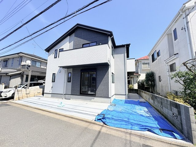 外観：313004539062