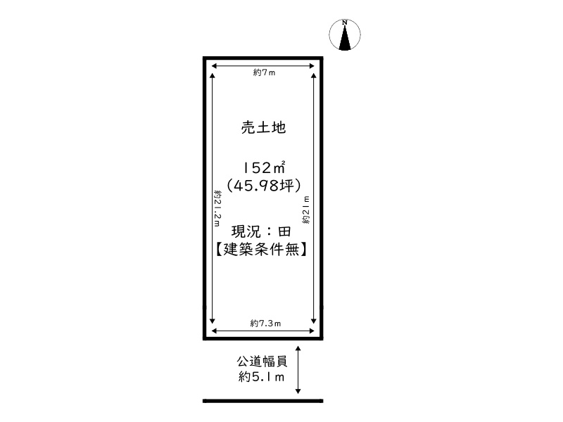 区画図：328000548922