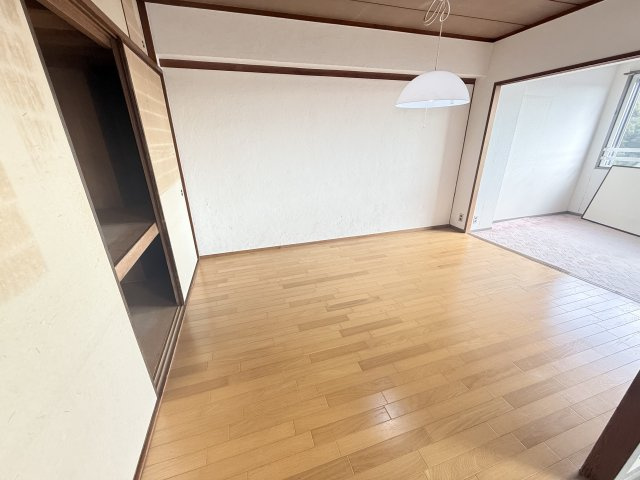 洋室