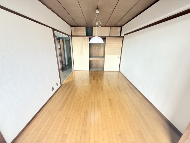 洋室