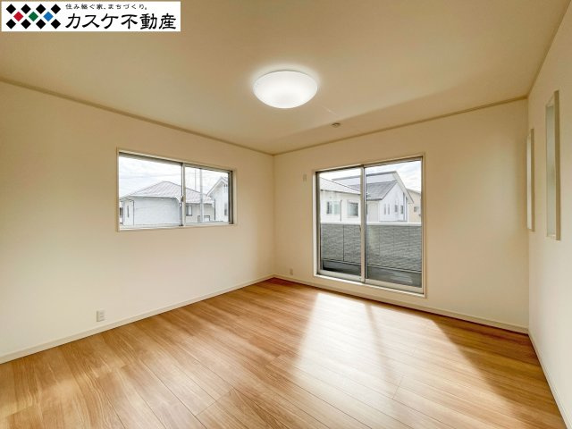 洋室