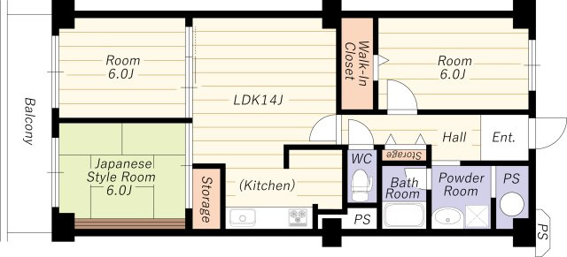 間取り：327002166981