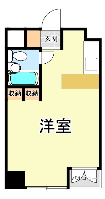 間取り：309000091428