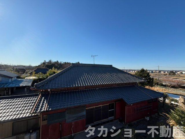 展望