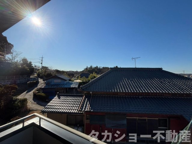 展望