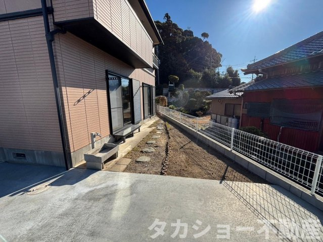 庭