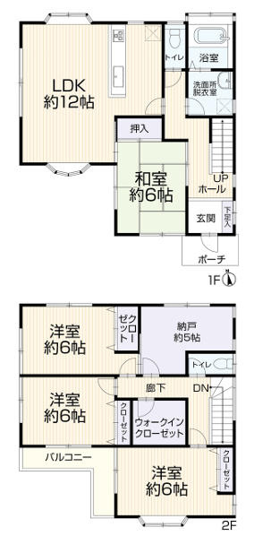 間取り：313004631870