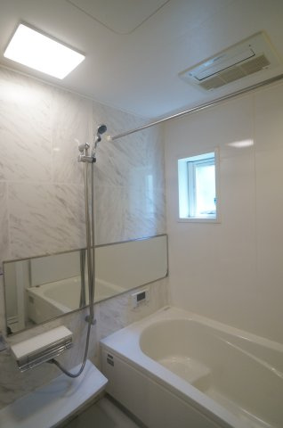 サイズは1616（1坪）