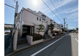 西千葉春日町タウンホームの外観