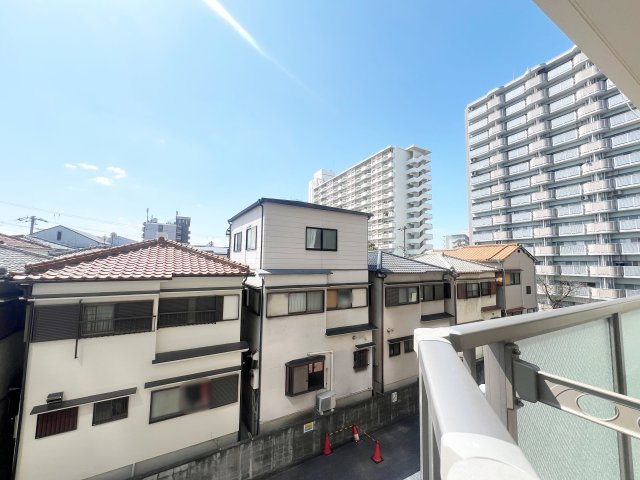 展望