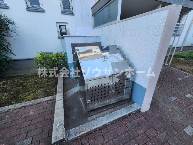共用部分