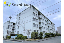 大宮七里サンコーポの外観