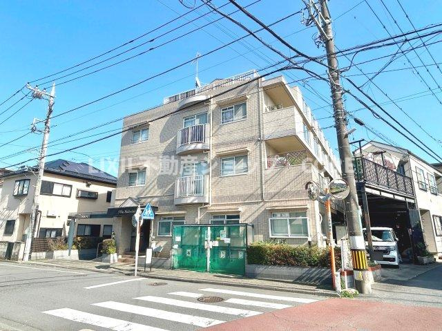ご見学の際はご一緒に周辺環境などもご確認いただけます！お気軽にお問合せください。
