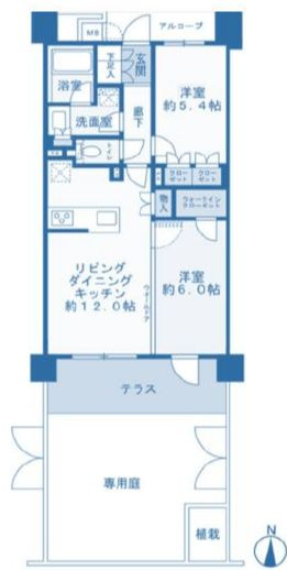 間取り：313004752538