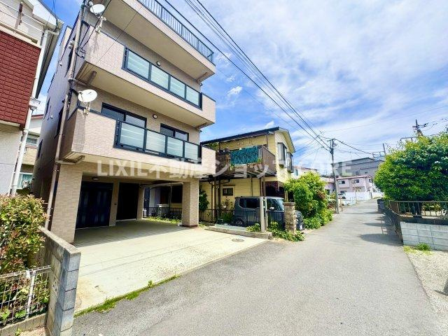 ご見学の際はご一緒に周辺環境などもご確認いただけます！お気軽にお問合せください♪　
