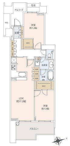 間取り：314002709766