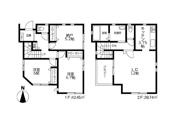 間取り：314002506821