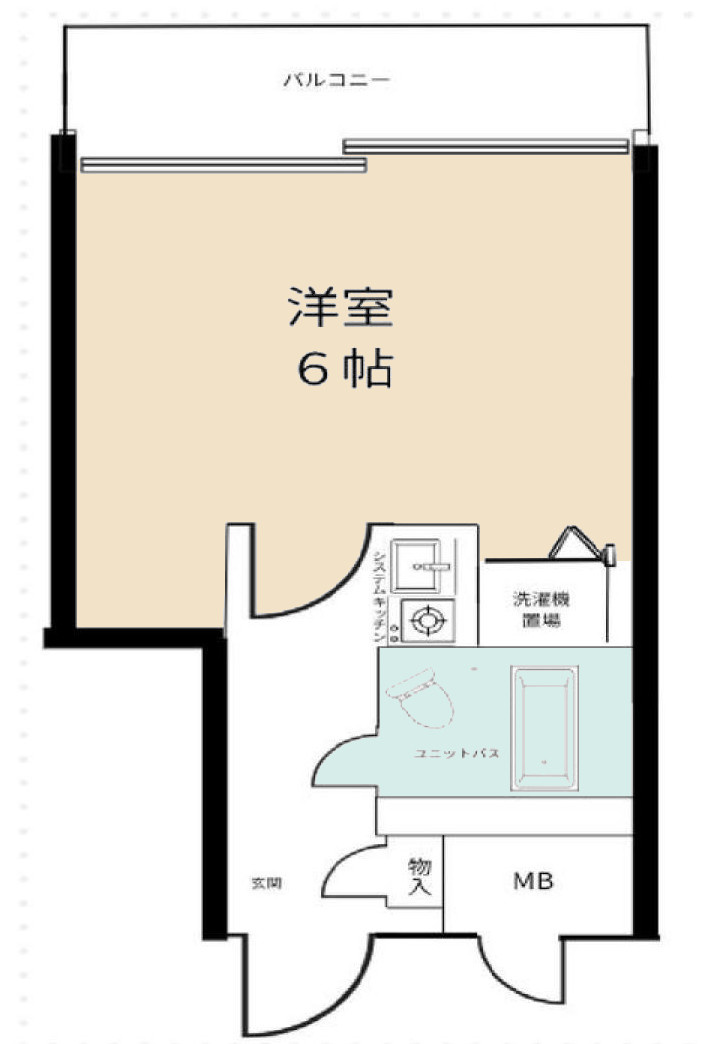 間取り：313004674668