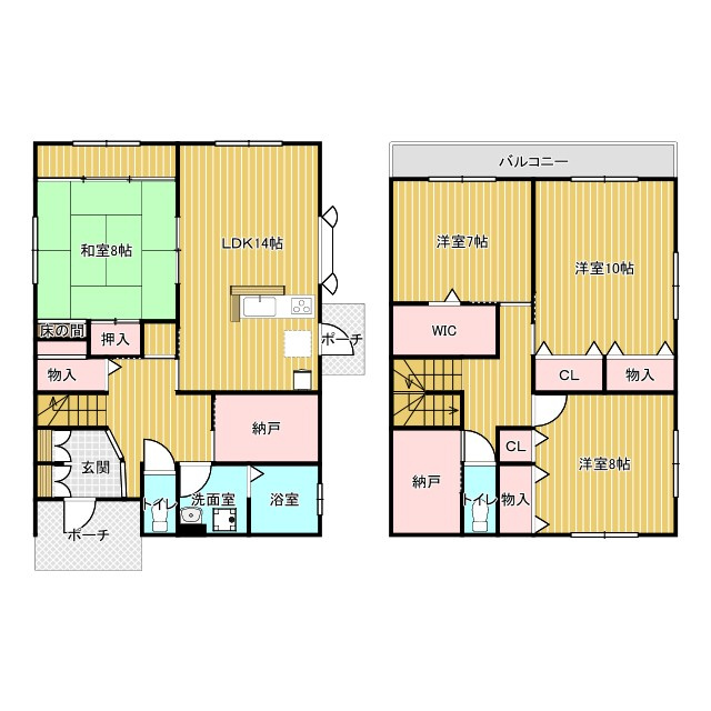 間取り：328000601020