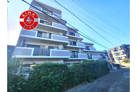 アンピール第2高木の外観