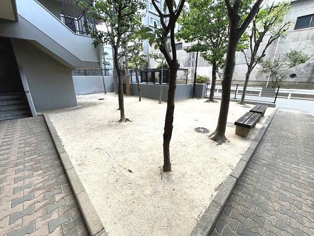 共用部分