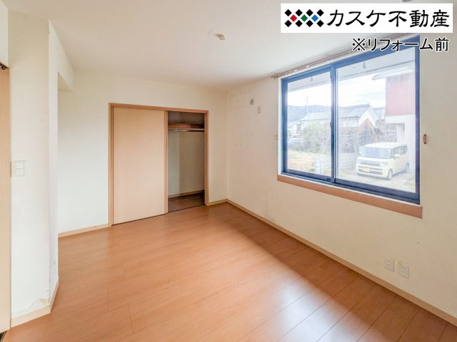 「5LDK」の部屋数で在宅ワークや趣味の部屋、あるいは来客用など、家族構成の変化に合わせて柔軟に対応可能