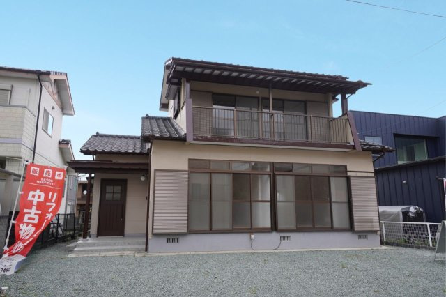 外観：343000091345