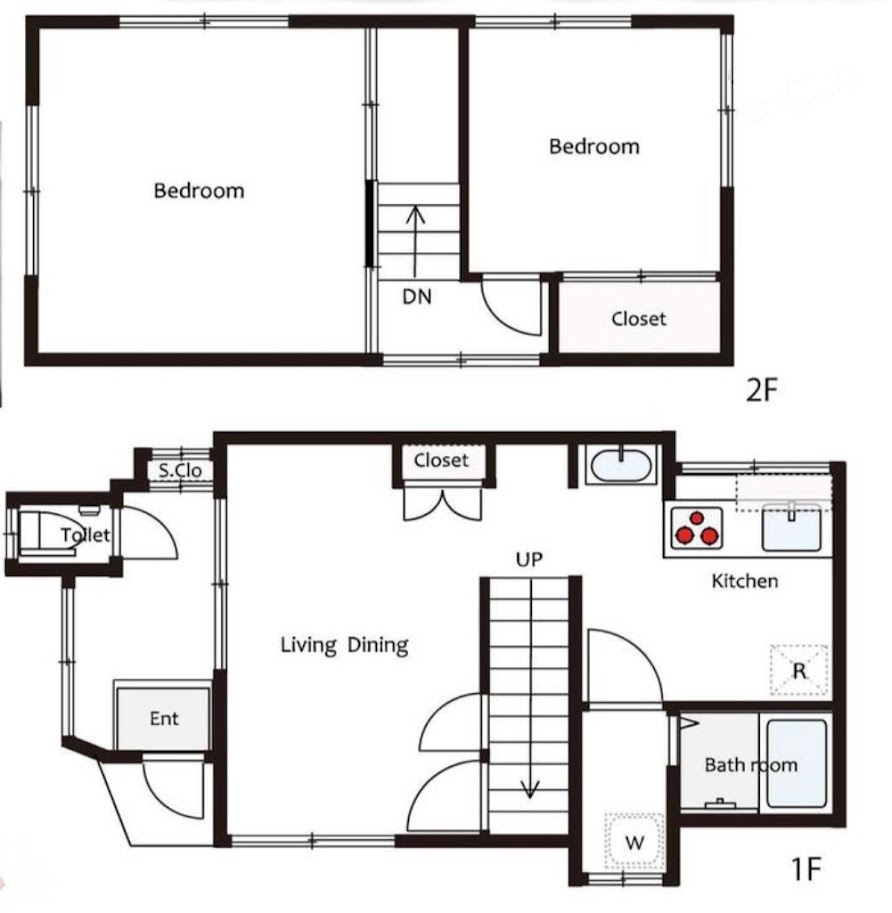 間取り：314002704436