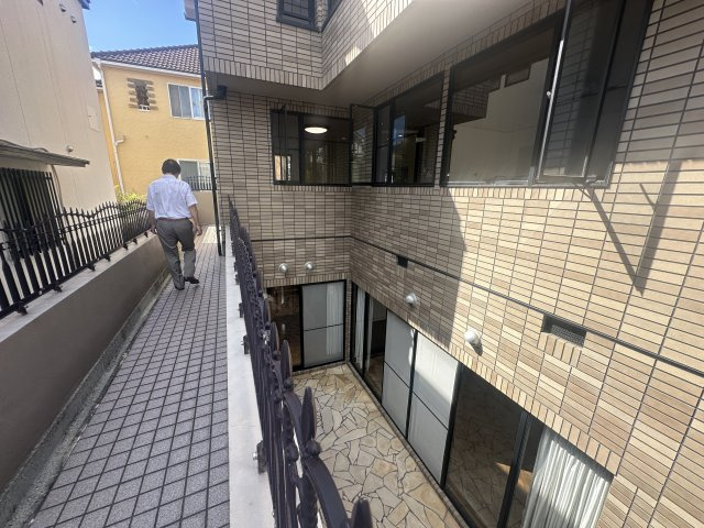 共用部分