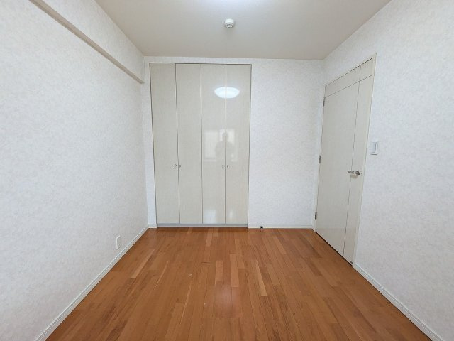 ～内装リフォーム中、詳細はお気軽にお問合せください～