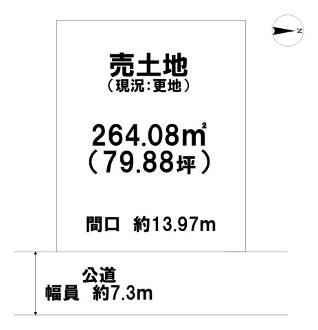 区画図：328000670277