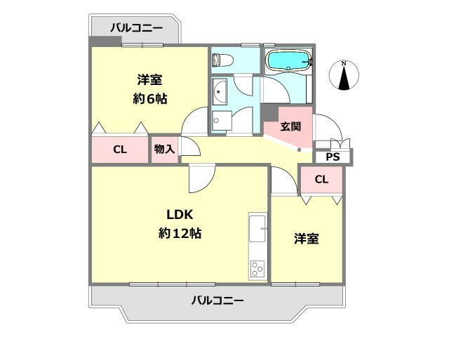 間取り：327002987366