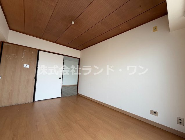 洋室約6帖