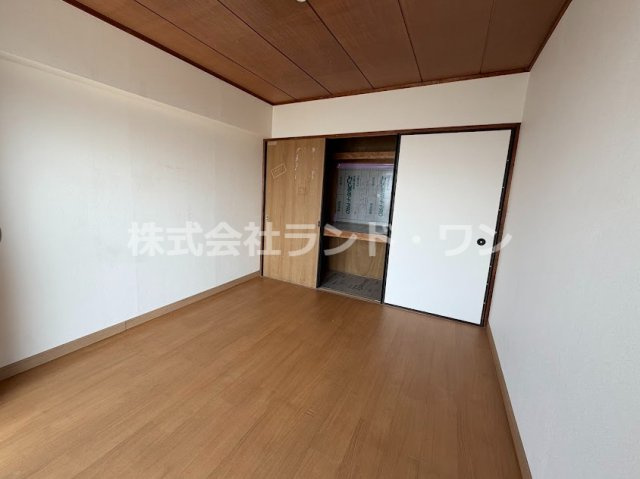 洋室約6帖
