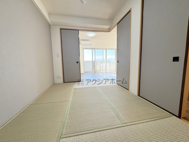 和室　5.0帖