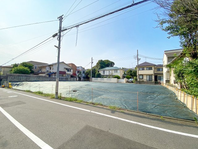 現地（2026年7月撮影）