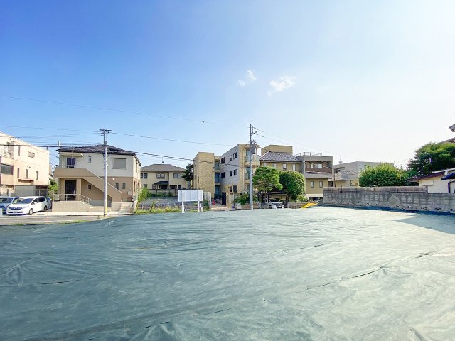現地（2026年7月撮影）