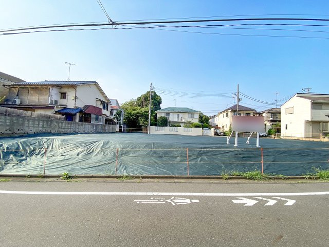 現地（2026年7月撮影）