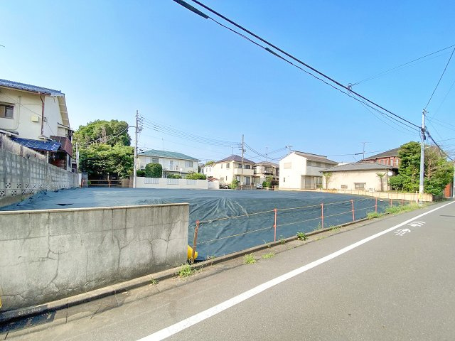 現地（2026年7月撮影）