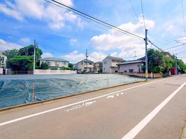 現地（2026年6月撮影）