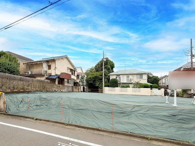 現地（2026年6月撮影）