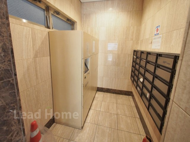 郵便受け・宅配ボックス