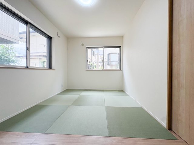 和室