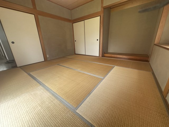 和室です