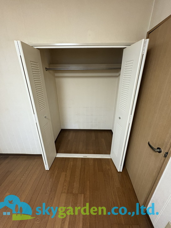 小物を収納するのに便利です