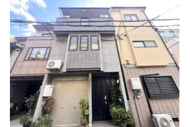 大阪市平野区平野本町5丁目の外観